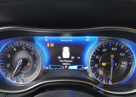 2019 Chrysler 300 Touring L from USA, damaged, VIN 2C3CCAAG7KH648105